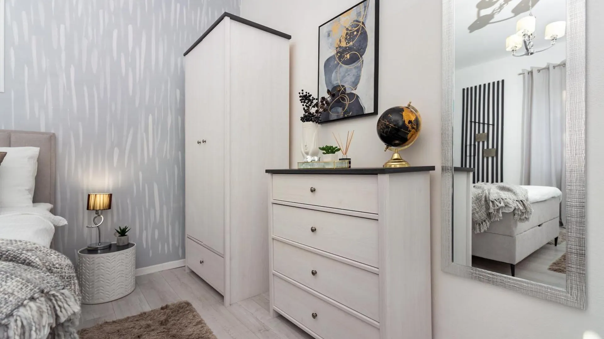 Spacious Apartment Center Spalato