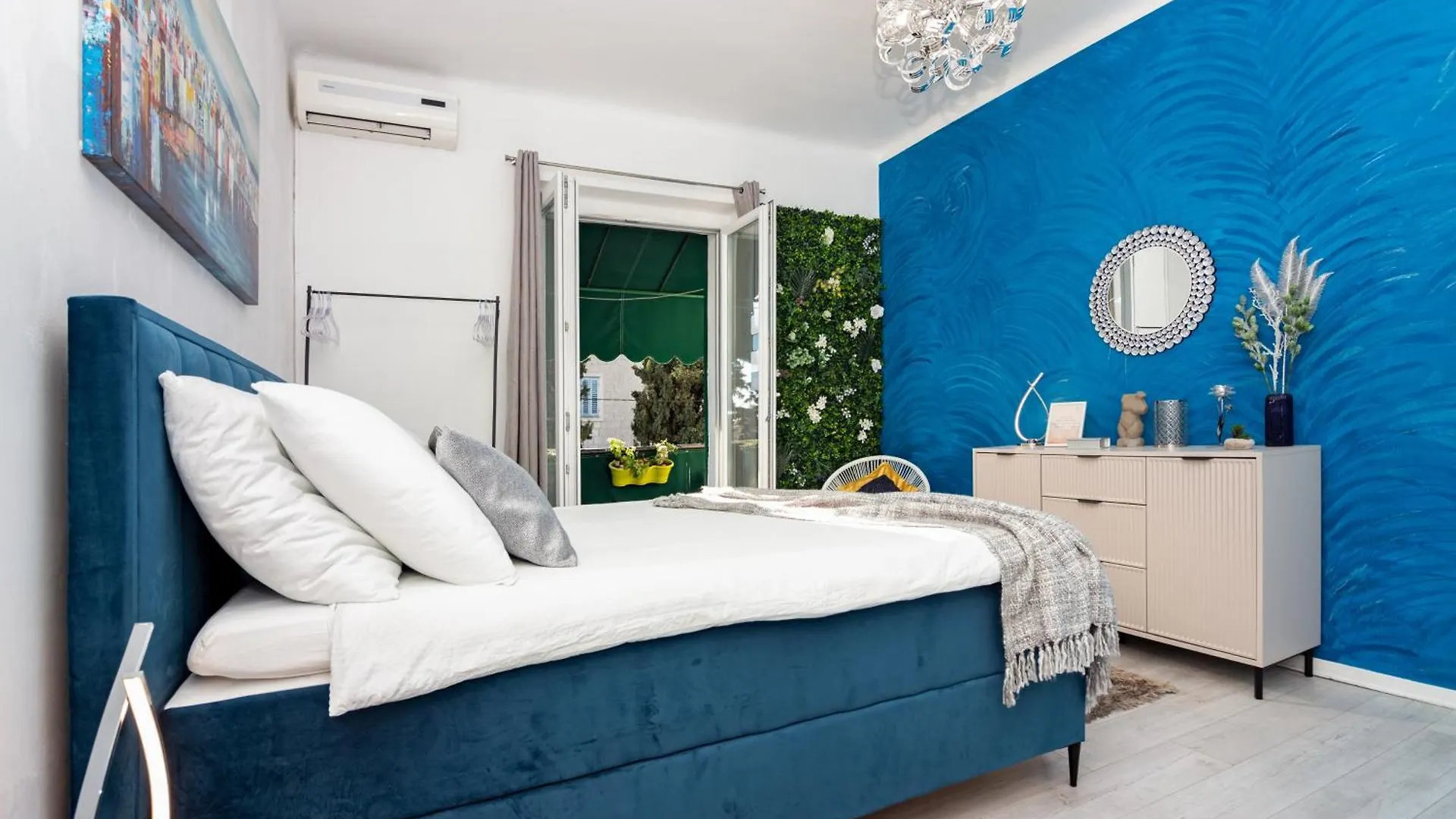 Spacious Apartment Center Split 0*,  Croatia