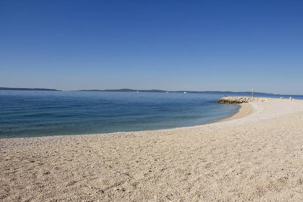 Spacious Apartment Center Split Croatia